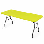 GlideFit™ — Turn Any Table into a Show-Stopping Centerpiece Instantly