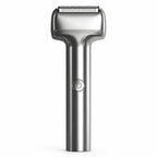 Sliqsy™ — Experience Effortless, Irritation-Free Shaving That Powers Your Confidence