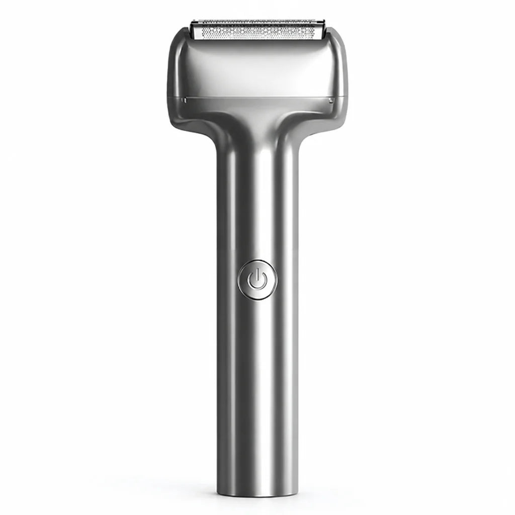 Sliqsy™ — Experience Effortless, Irritation-Free Shaving That Powers Your Confidence