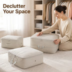 OrganiseNest™ — Turn Clutter into Calm and Protect What Matters Most