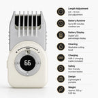 EdgeMason™ — Master Every Cut with Effortless Precision and Confidence