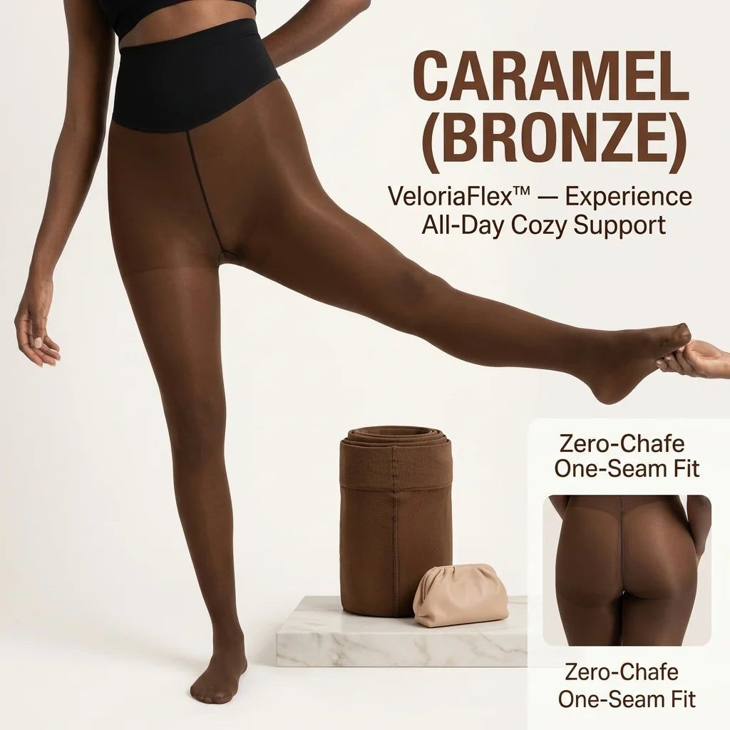 StepVelvet™ — Experience All-Day Cozy Support That Powers Every Step