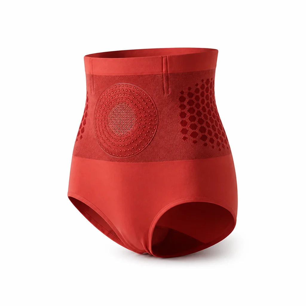 WarmForm™ 4-in-1 Thermo Shorts — Burn Fat, Boost Energy, and Sculpt Your Confidence Every Day