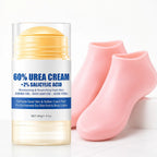 Solevia™ — Turn Your Feet into a Silky-Soft Sanctuary You’ll Love to Show Off