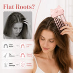 RootPulse™ — Instantly Boost Your Roots for All-Day Confidence and Effortless Volume