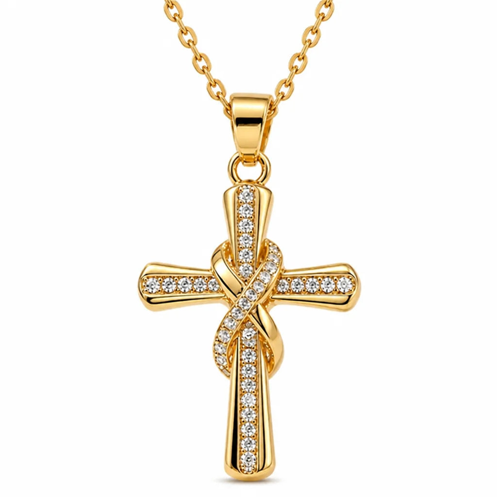 FaithFlare™ — Illuminate Your Faith with Unstoppable, Head-Turning Shine