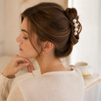 TressTether™ — Effortless Elegance That Holds Your Style All Day