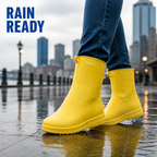 Treadvex™ — Step Boldly with Complete Waterproof Confidence and Grip