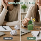 GlowMirth™ — Instantly Melt Stress and Spark Joy Wherever Life Takes You