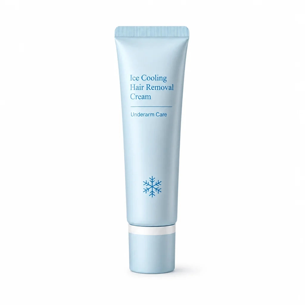 SilkenEase™ — Reveal Radiant, Hair-Free Skin That Feels Cool, Calm, and Confident Every Day