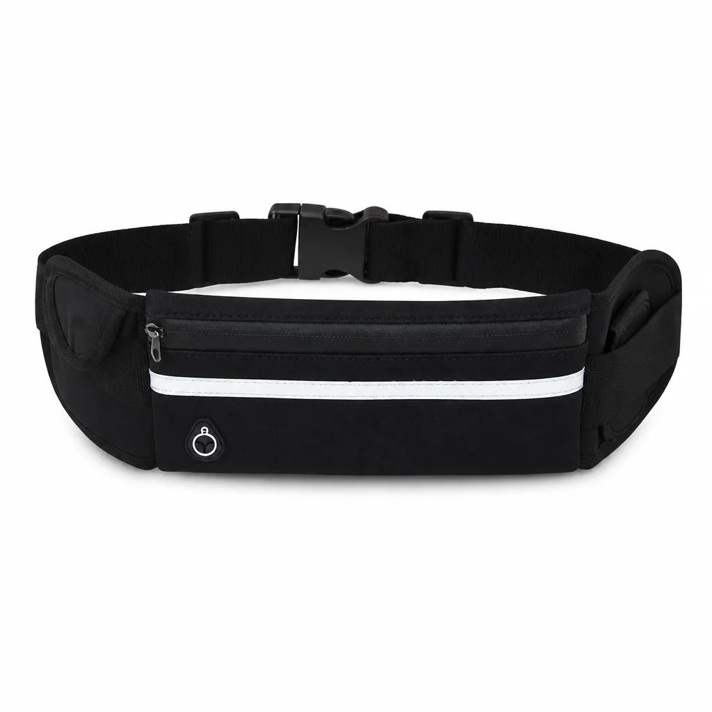 Runvanta™ — Run Free, Stay Ready, and Own Every Step Without Limits