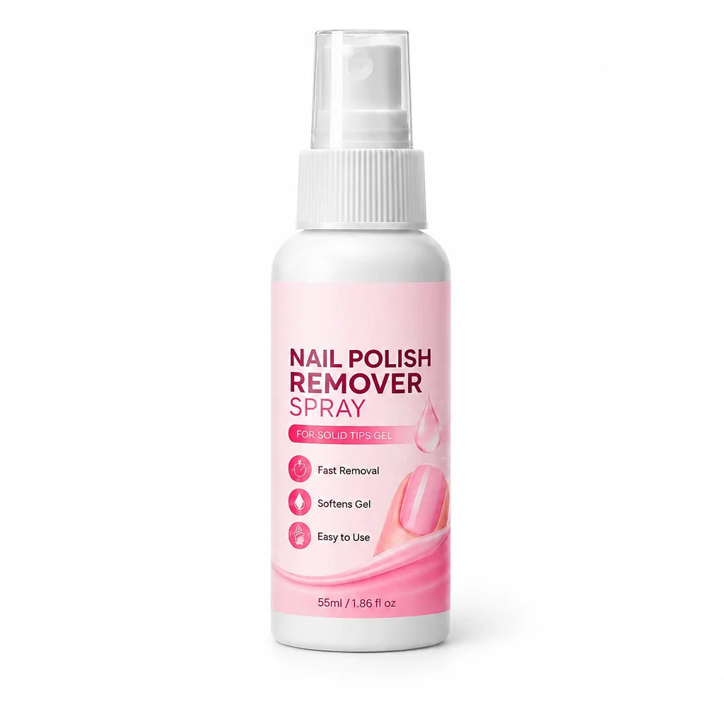 NailNimble™ — Effortless, Mess-Free Nail Freedom in Seconds