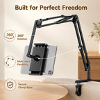 Armovexa™— Effortless Hands-Free Comfort That Protects and Moves With You