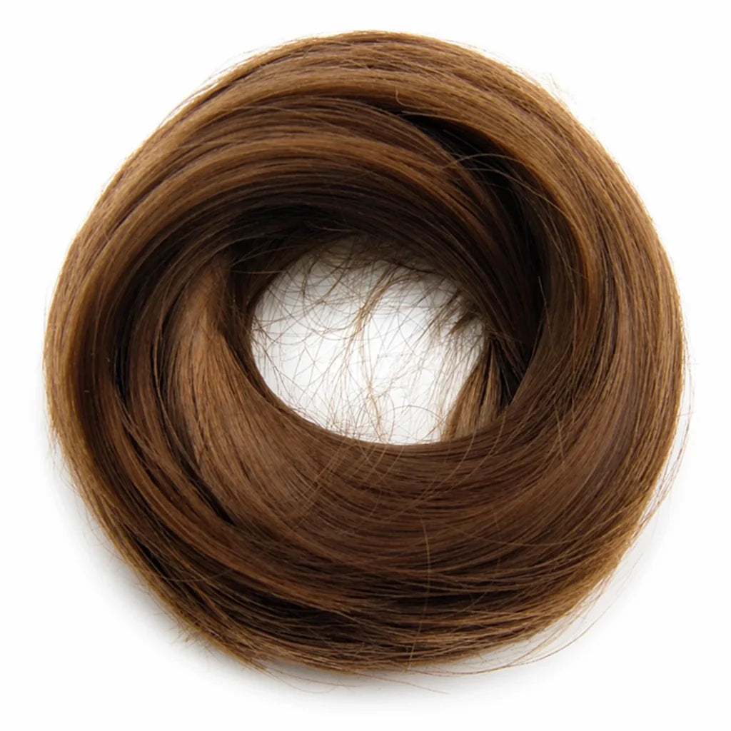 RootFlare™ — Instantly Amp Up Your Hair with Natural, Head-Turning Volume