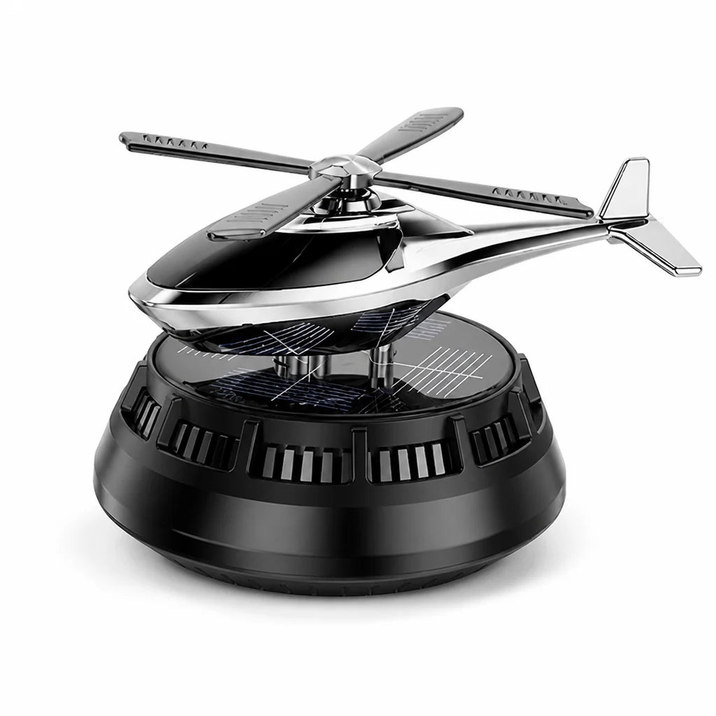 AeroMist™ — Instantly Transform Your Car into a Fresh, Energizing Oasis