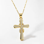 FaithFlare™ — Illuminate Your Faith with Unstoppable, Head-Turning Shine