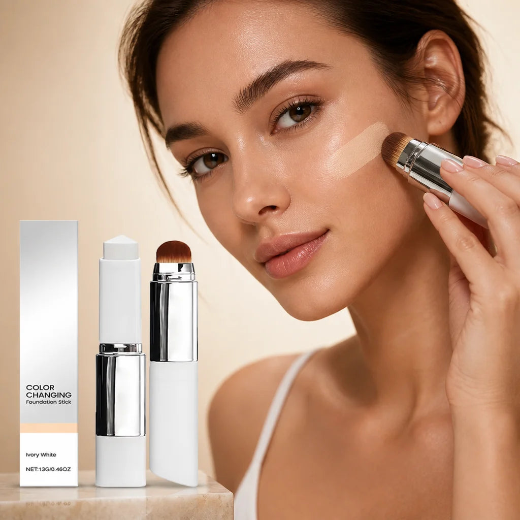 Veloura™ — Discover Your Flawless, Featherlight Glow Instantly