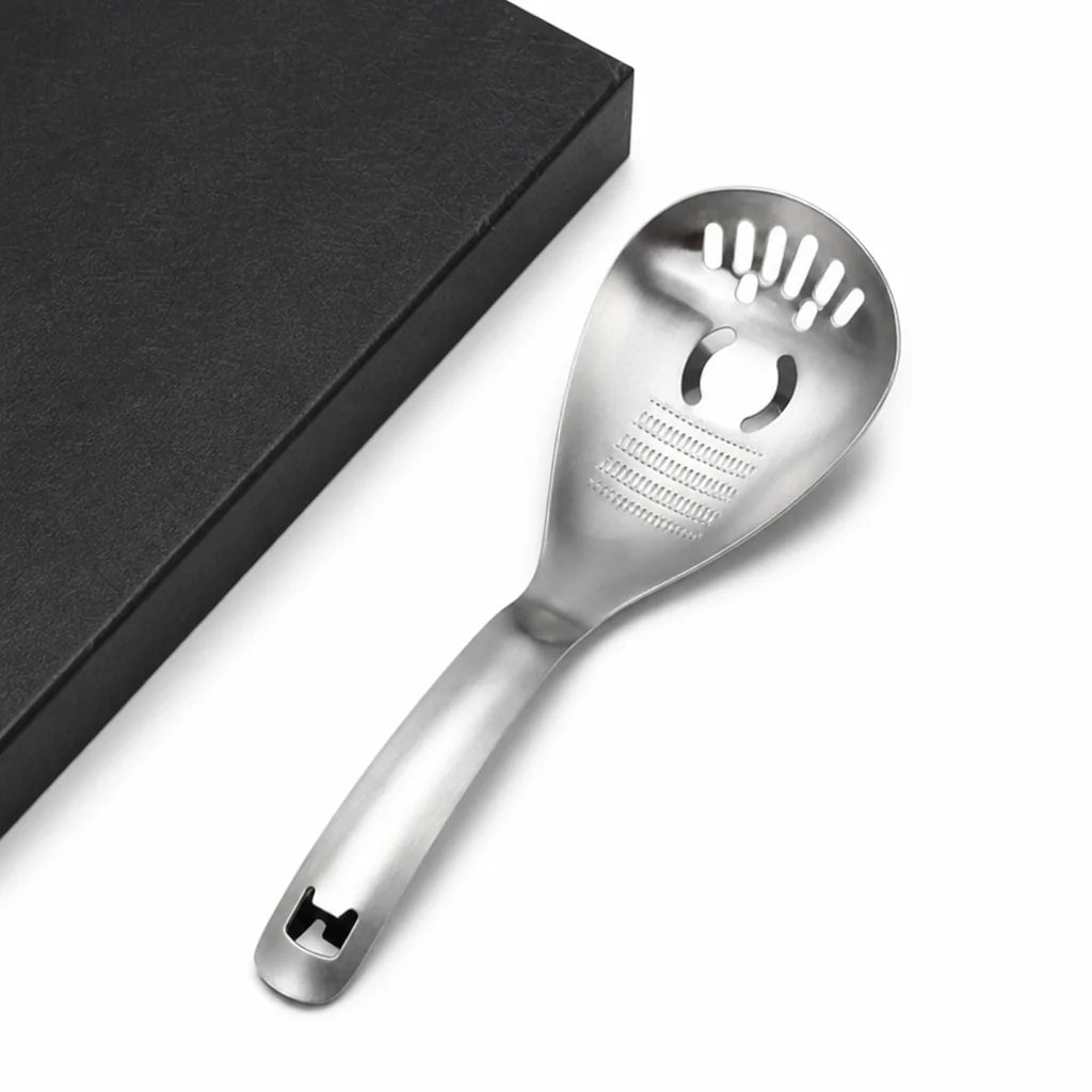 AeroSpoon™ — Cut Kitchen Chaos and Cook with Effortless Confidence