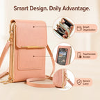 SecureSway™ — Enjoy Freedom of Movement With Added Peace of Mind