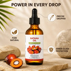 TressViva™ Hair Elixir — Unlock Radiant, Head-Turning Hair That Feels Alive and Strong