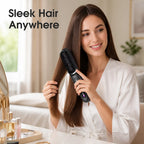 ManeVista™ — Style Anywhere, Shine Everywhere with Effortless Freedom