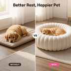 FurNestle™ — The Ultimate Hug of Warmth and Support Your Pet Will Never Want to Leave