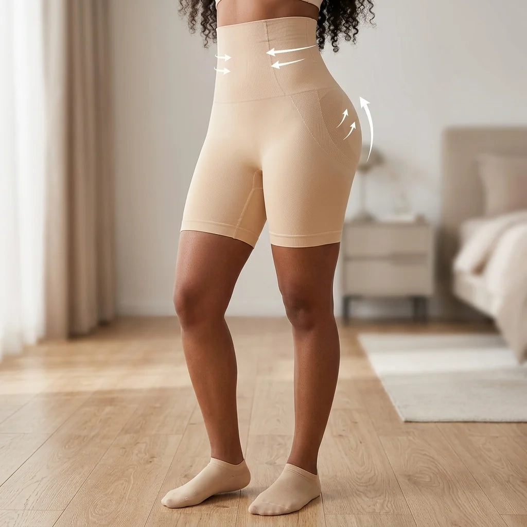 FigureMuse™ — Unleash Your Most Irresistible, All-Day Confidence