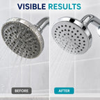 Calcera™ Limescale Eraser — Instantly Revive Your Bathroom’s Gleam and Confidence