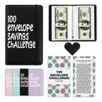 StashBloom™ — Transform Your Saving Struggle into Daily Wins You’ll Actually Love