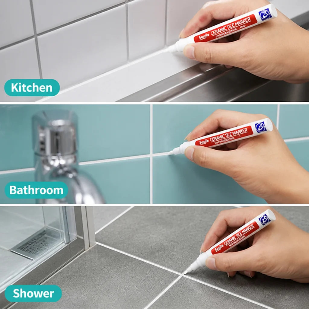 JointRenew™ — Instantly Revive Your Grout for a Fresh, Spotless Home You’ll Love