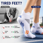 StridePulse™ — Energize Every Step with Cushioned Power and Unshakeable Grip