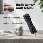 CalmKey™ — Find a Grounding Moment Whenever You Need It