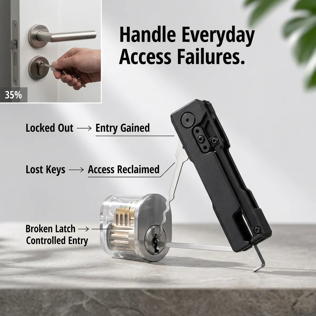 CalmKey™ — Find a Grounding Moment Whenever You Need It