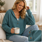 HearthLoop™ — Wrap Yourself in Effortless, All-Day Cozy Confidence