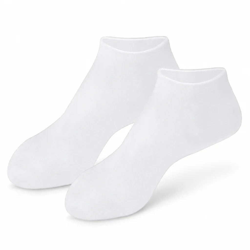 Solevia™ — Turn Your Feet into a Silky-Soft Sanctuary You’ll Love to Show Off
