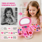 Makevixa™ — Spark Your Child’s Confidence and Mess-Free Creativity