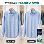 FoldSleek™— Instantly Smooth Wrinkles and Amp Your Confidence On the Go
