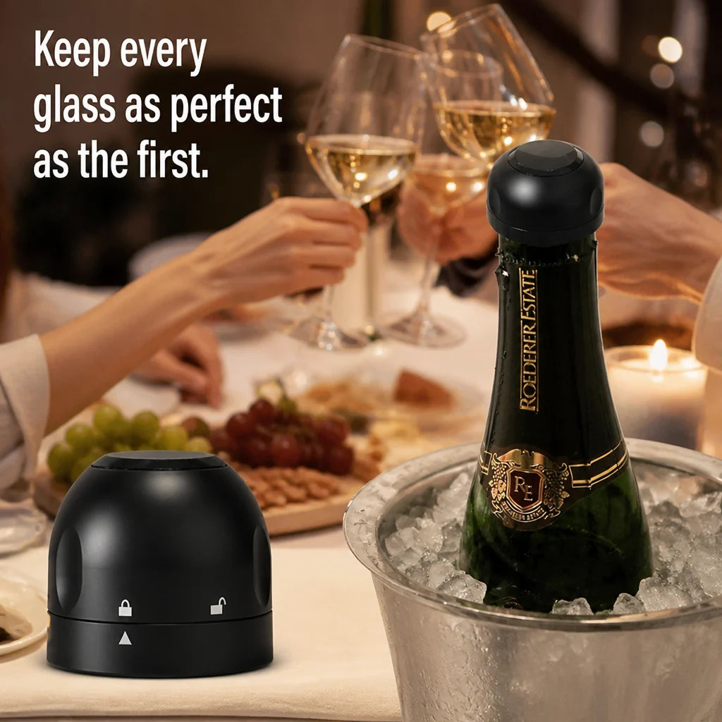 Sealora™— Lock in Every Drop of Freshness and Flavor, Day After Day