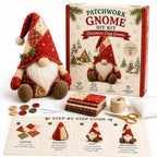 CraftGnome™ — Create Cozy Gnomes That Fill Your Home with Warmth and Smiles