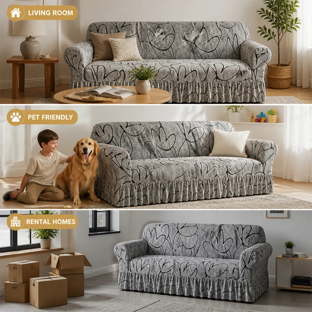 Drapeva™ — Wrap Your Sofa in Flawless Elegance That Feels Made Just for You