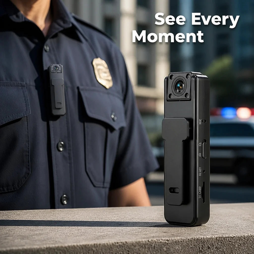FineFocus™ — See Every Detail, Day or Night, Like Never Before