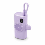 PowerHitch™ — Snap Into Instant Power and Freedom On the Go