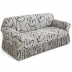 CouchDrape™ — Wrap Your Sofa in Flawless Elegance That Feels Made Just for You
