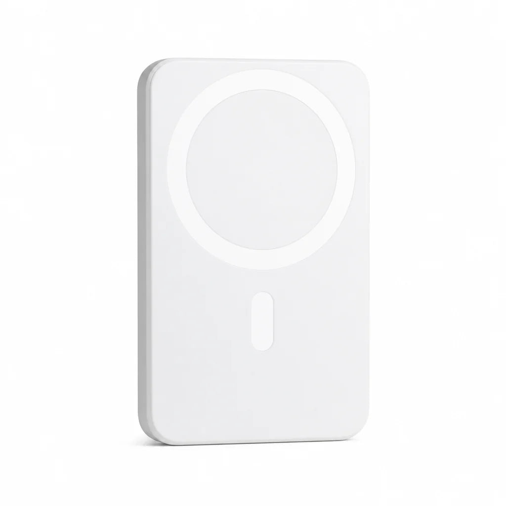 TetherGo™ — Snap On, Power Up, and Never Miss a Moment