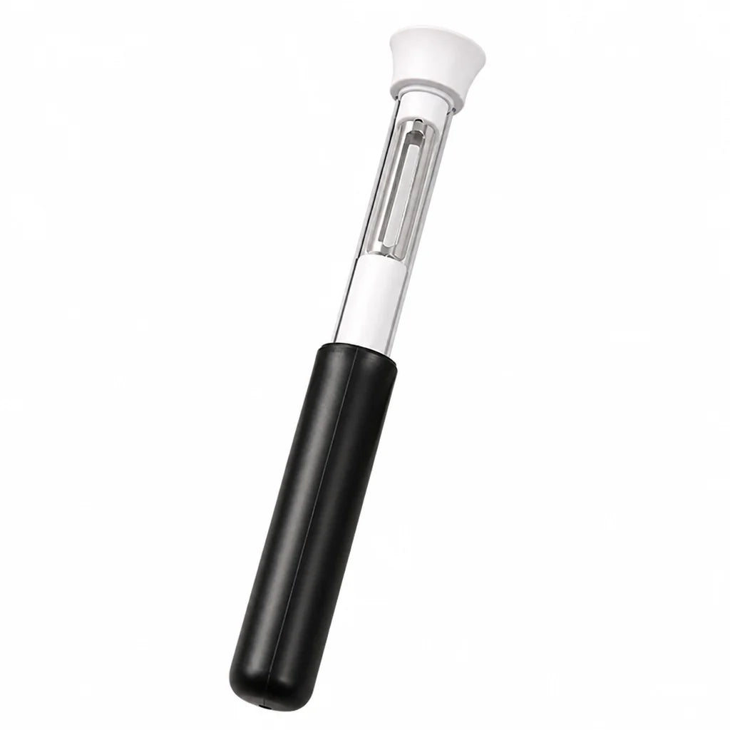 SwiftPeel™ — Slice Through Fruit Prep Frustration with Effortless Speed and Ease