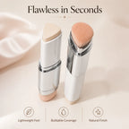 LumeSkin™ — Effortless Flawless Skin That Boosts Your Confidence All Day