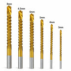 FineTorque™ — Command Every Surface with Effortless, Pinpoint Precision