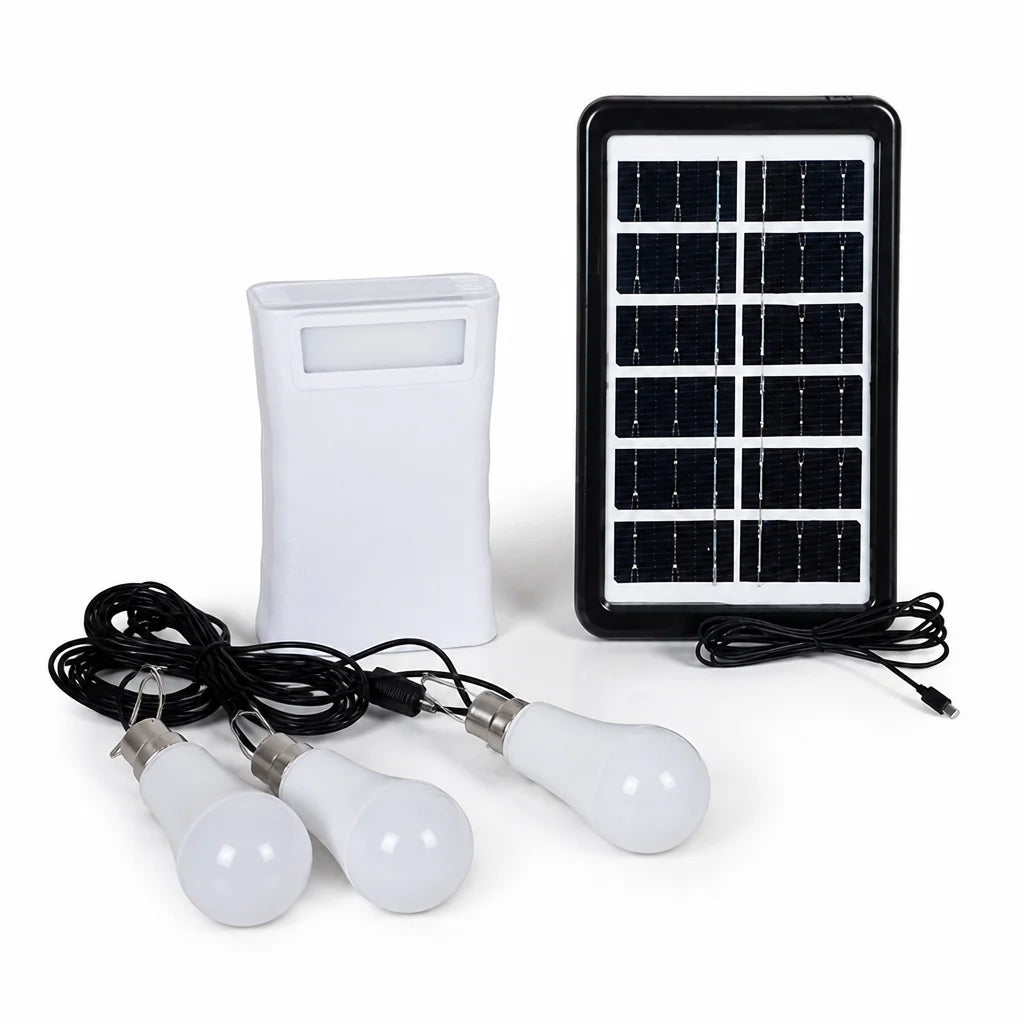 SunoraLight™ — Unstoppable Solar Light That Powers Your Freedom and Peace of Mind