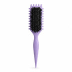 HaloCurl™ Brush — Unleash Stunning, Frizz-Free Curls That Turn Heads Instantly