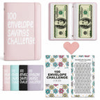 StashBloom™ — Transform Your Saving Struggle into Daily Wins You’ll Actually Love